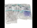 [Panduit][SP688-C] Conector modular Pan-Plug™, CAT 6, 23-24 AWG (paq/100)