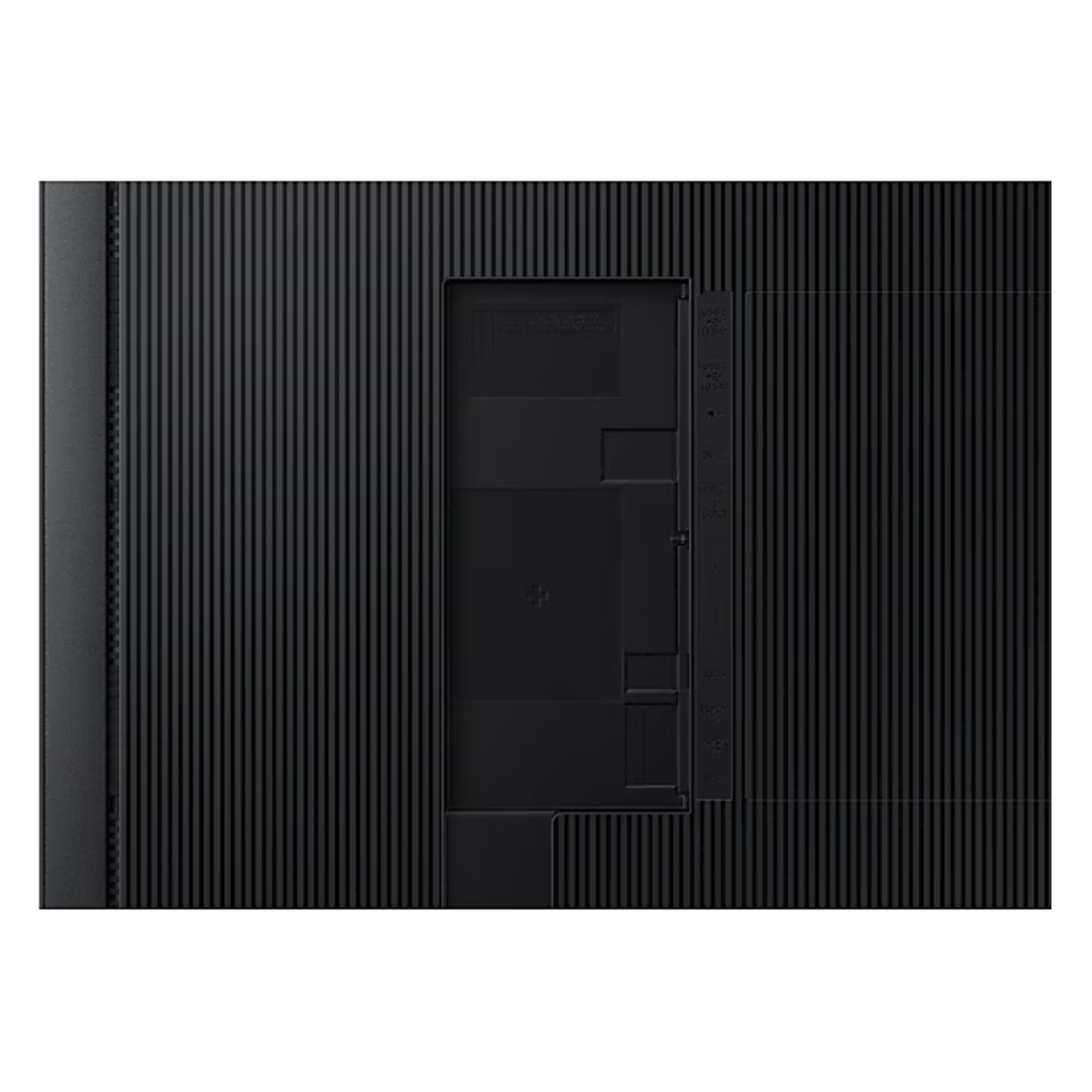 Samsung LH65QMCEBGCXGO Pantalla Stand Alone 65" QMR Full HD 24x7 500 NITS Negro