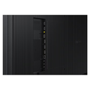 Samsung LH65QMCEBGCXGO Pantalla Stand Alone 65" QMR Full HD 24x7 500 NITS Negro