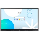 Samsung LH75WADWLGCXZA Pizarra Interactiva IPS 75" Android 13 GOOGLE TOUCH IR 60Hz 4k Parlantes 15WX2CH