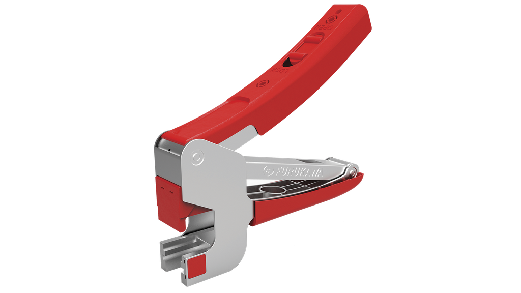 Furukawa 35060301 HERRAMIENTAS DE CRIMPEADO RAPIDA PREMIUN