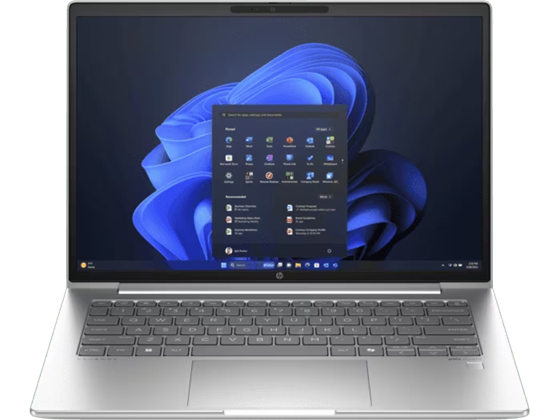 Notebook HP ProBook 440 G11 de 14", Intel Core Ultra 5 4.3Ghz, 16 GB RAM, 512 GB SSD, Windows 11 Pro