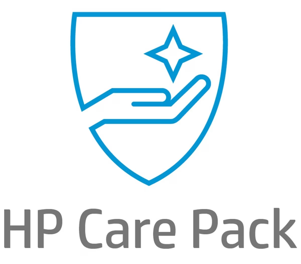 HP Care Pack 3Y Premium Onsite NB