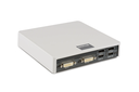 Barco NGS-D320 Encoder Pro Codificador y Decodificador compacto H.264 de dos canales y 4K