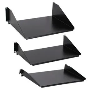 Satra | Bandeja Simple de 1RU