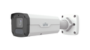 Uniview IPC2225SB-ADF28KM-I1 | Camara IP LightHunter Bullet 5MP 2.8mm IR 80m WDR 120dB IP67 IK10