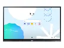 Pizarra Interactiva Samsung LH86WADWLGCXZA IPS 86" WAD Android 13 Google Touch IR 60Hz 4K 400 NITS Parlantes 15Wx2CH
