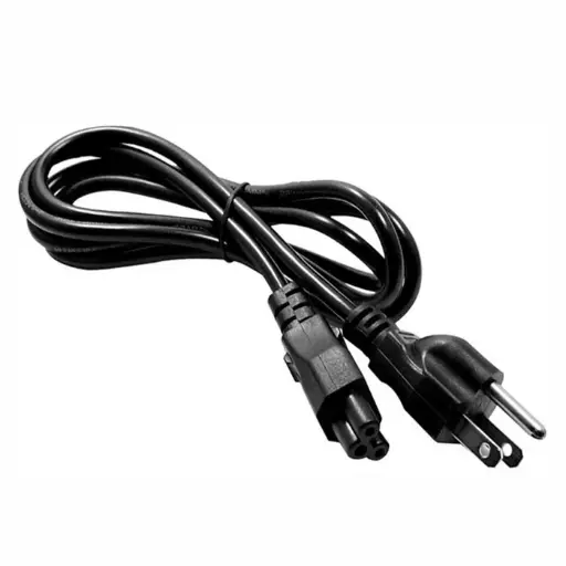 [111009] Cambium Networks N000900L031A Cable de Línea de AC, Tipo B de US 720mm, Conector C5
