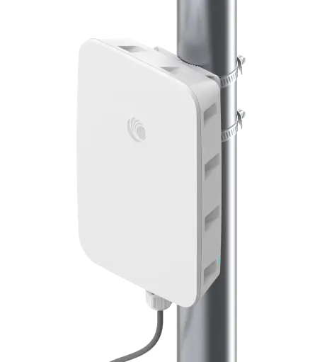 [111010] Cambium Networks XV2-23T0A00-RW Punto de acceso exterior XV2-23T Wi-Fi 6