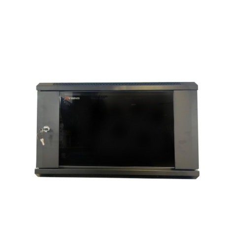 [111198] STV ST-HH-TF-6U Gabinete Metalico de Pared 6U 600x450mm