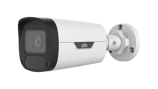 [111504] [UNIVIEW] [IPC2322LB-ADZK-H] Uniview IPC2322LB-ADZK-H | Camara IP Basic Bullet 2MP 2.8-12mm IR 50m WDR 120dB IP67 c/Microfono