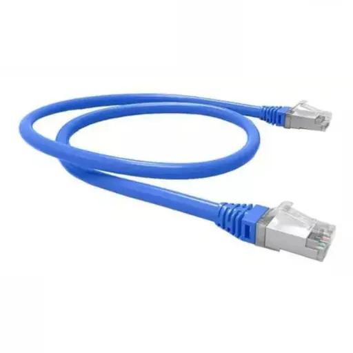 [0101010103] Furukawa 35080106 PATCH CORD UTP GIGALAN CAT-6A LSZH