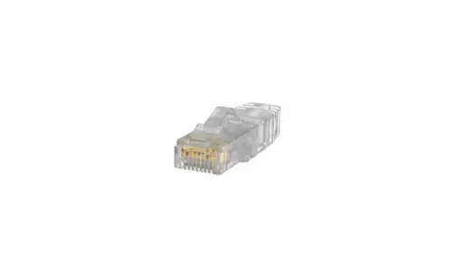 [108960] Panduit SP688-C CONECTOR MODULAR PAN-PLUG CAT-6 (PAQ/100)