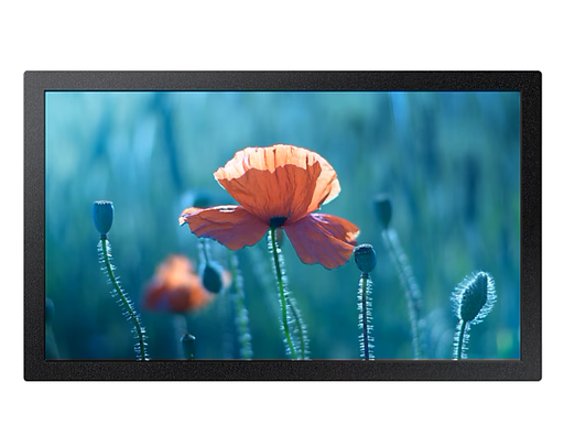 Samsung LH13QBREBGCXZA Pantalla Stand Alone 13" LCD Wifi Full HD Tizen 7.0 Negro